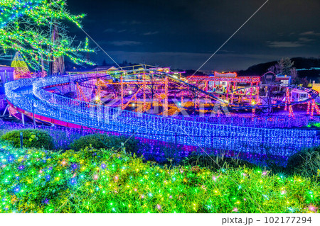 JEWELLUMINATION 2022-2023 JEWELLUMINATION 2022-2023 102177294