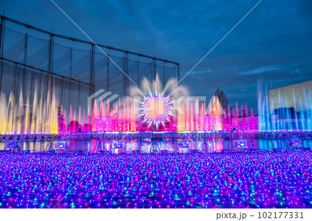 JEWELLUMINATION 2022-2023 102177331