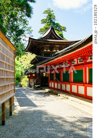 【奈良県】天理市 石上神宮 (2023/04/27撮影) 【奈良県】天理市 石上神宮 (2023/04/27撮影) 102180329