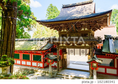 【奈良県】天理市 石上神宮 (2023/04/27撮影) 【奈良県】天理市 石上神宮 (2023/04/27撮影) 102180341