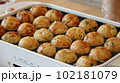 たこ焼きパーティー 102181079