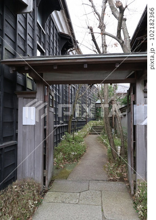 佐原の町並み 佐原の町並み 102182366