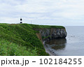 北海道網走市能取岬灯台 102184255