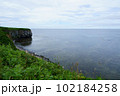 北海道網走市能取岬 102184258