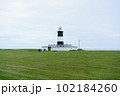 北海道網走市能取岬灯台 102184260