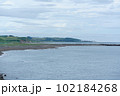 北海道網走市能取岬 102184268