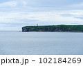 北海道網走市能取岬 102184269