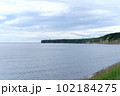 北海道網走市能取岬 102184275