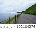 北海道網走市能取岬 102184276