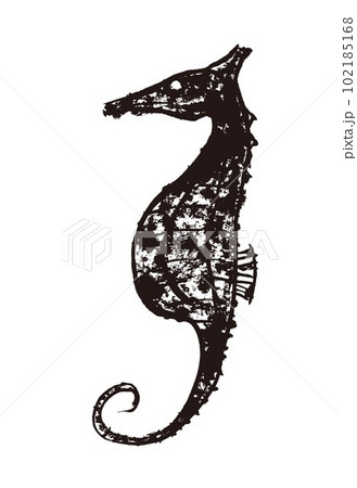 2024　年賀状　辰年 102185168