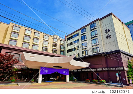 北海道 阿寒湖温泉「あかん遊久の里 鶴雅」 102185571