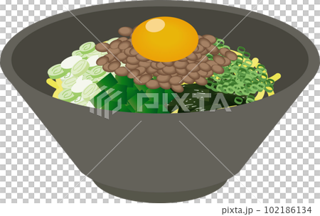 台湾まぜそば 102186134