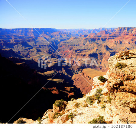 Grand Canyon Arizona 102187180