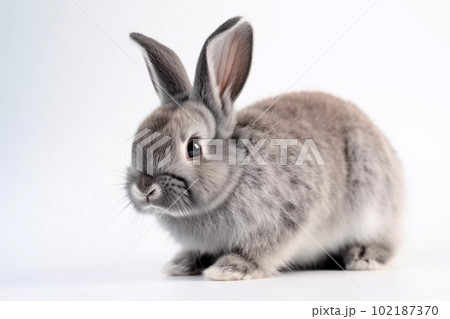 黒ウサギ 黒ウサギ 102187370