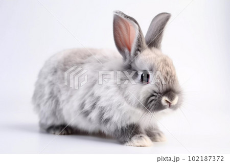 黒ウサギ 黒ウサギ 102187372