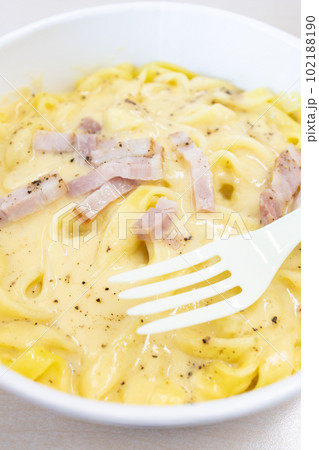 おいしいカルボナーラ おいしいカルボナーラ 102188190