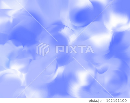 水色の波紋が浮かぶ背景素材 水色の波紋が浮かぶ背景素材 102191100