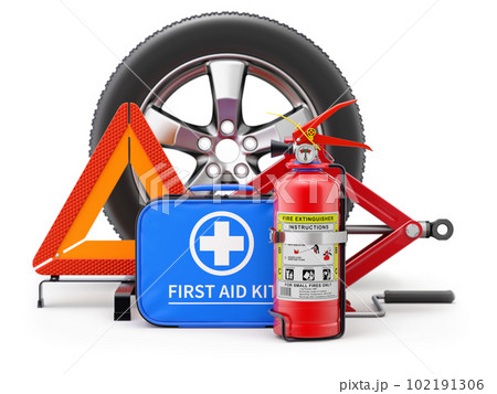 Safety car set Safety car set 102191306