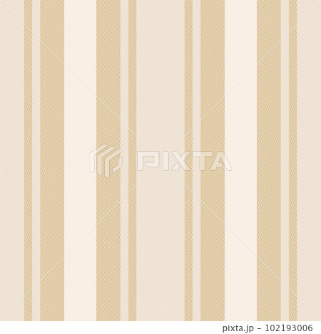 Vertical lines stripe pattern. Vector stripes background fabric texture. Geometric striped line seamless abstract design. Vertical lines stripe pattern. Vector stripes background fabric texture. Geometric striped line seamless abstract design. 102193006