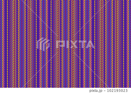 Textile seamless texture. Lines vector stripe. Background vertical fabric pattern. Textile seamless texture. Lines vector stripe. Background vertical fabric pattern. 102193023