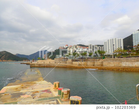 香港　 102203369