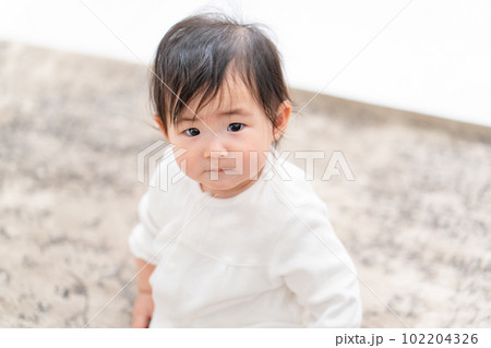 赤ちゃん 子供 赤ちゃん 子供 102204326