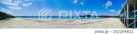 脇本海水浴場 グランピング場隣り 阿久根市 鹿児島県 脇本海水浴場 グランピング場隣り 阿久根市 鹿児島県 102204822