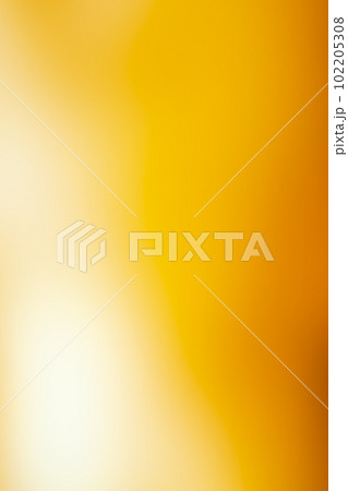 背景素材　グラデーション　炎　ゴールド 102205308