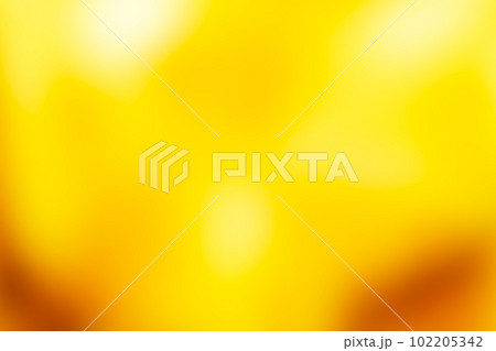 背景素材　グラデーション　炎　ゴールド 102205342