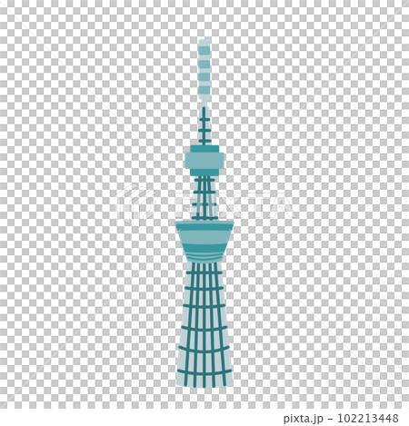 Skytree simple 102213448