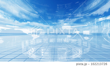 グラフィックデザイン 102213726