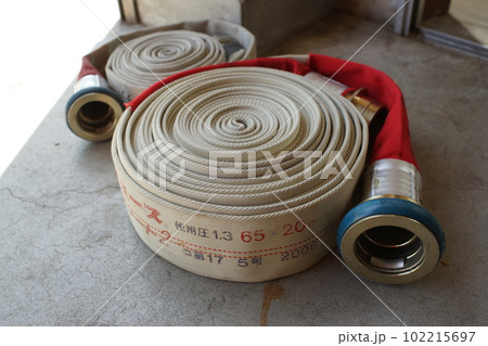 消防用ホース 消防用ホース 102215697