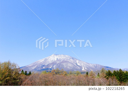 麗しき妙高戸隠連山   4月のの北信五岳と野尻湖 麗しき妙高戸隠連山   4月のの北信五岳と野尻湖 102218265
