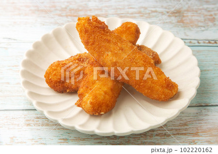 ささみフライ ささみフライ 102220162