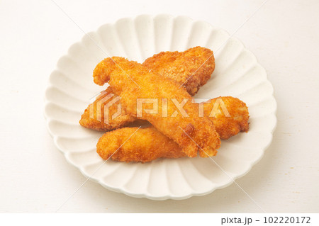 ささみフライ ささみフライ 102220172