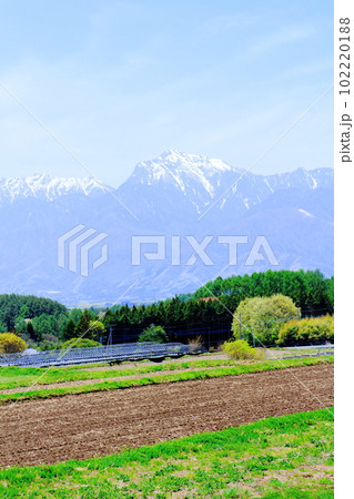 5月の八ヶ岳と南アルプス 麗しき八ヶ岳と南アルプス 八ヶ岳山麓と南アルプス 5月の八ヶ岳と南アルプス 麗しき八ヶ岳と南アルプス 八ヶ岳山麓と南アルプス 102220188