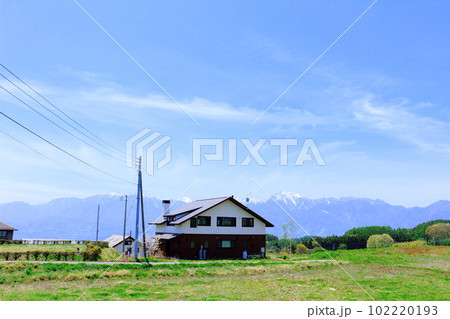 5月の八ヶ岳と南アルプス 麗しき八ヶ岳と南アルプス 八ヶ岳山麓と南アルプス 5月の八ヶ岳と南アルプス 麗しき八ヶ岳と南アルプス 八ヶ岳山麓と南アルプス 102220193