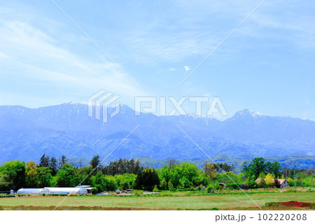 5月の八ヶ岳と南アルプス 麗しき八ヶ岳と南アルプス 八ヶ岳山麓と南アルプス 5月の八ヶ岳と南アルプス 麗しき八ヶ岳と南アルプス 八ヶ岳山麓と南アルプス 102220208