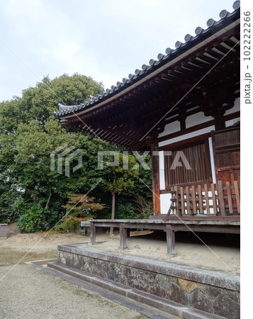古都奈良をめぐる　薬師寺編 102222266