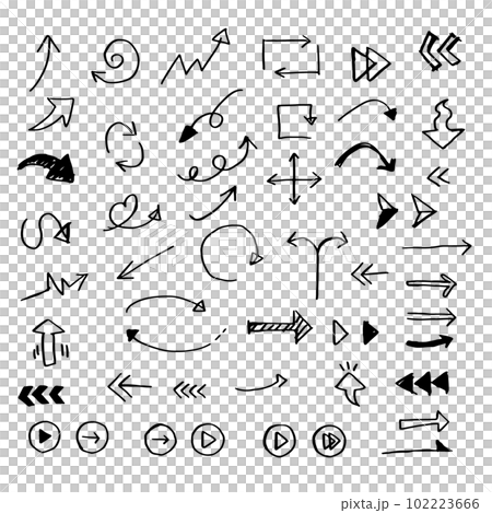 手寫插圖集 102223666