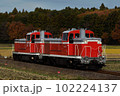 重連試運転 102224137