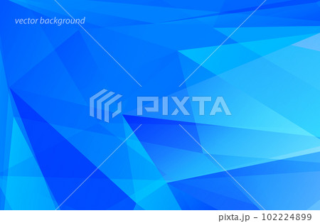 Abstract polygonal background 102224899