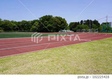 相模原麻溝公園 第2競技場 102225428