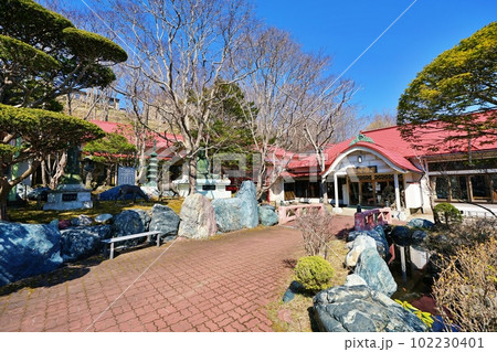 竹老園 東家総本店 (北海道釧路市) 竹老園 東家総本店 (北海道釧路市) 102230401