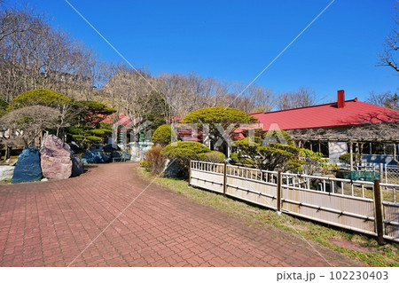 竹老園 東家総本店 (北海道釧路市) 竹老園 東家総本店 (北海道釧路市) 102230403