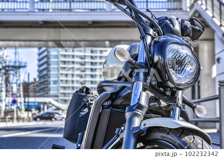 アメリカンバイクで海老名市ツーリング アメリカンバイクで海老名市ツーリング 102232342