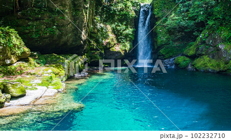 にこ淵（仁淀ブルー） 102232710