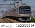 東急東横線　4101編成 102233816