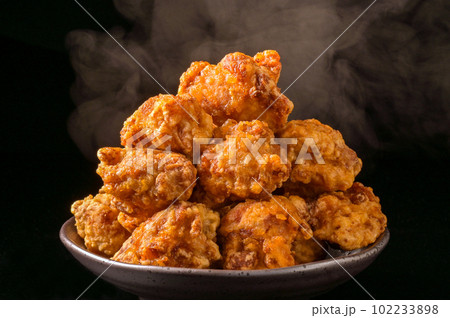 唐揚げのイメージ 102233898