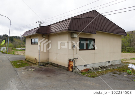 折真布集会所・小平町 折真布集会所・小平町 102234508